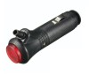 Mufa Bricheta Auto Tata 12V cu Intrerupator LED si Siguranta, Conectare Usoara