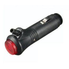 Mufa Bricheta Auto Tata cu Intrerupator Led Si Siguranta