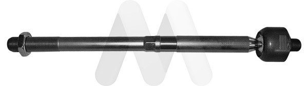MOTAQUIP LVTR1838 Articulatie axiala, cap de bara