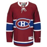 Montreal Canadiens tricou de hochei Premier Jersey Home - M