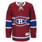 Montreal Canadiens tricou de hochei Premier Jersey Home - XL