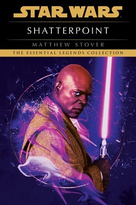 Shatterpoint: Star Wars Legends foto