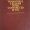 TRANSFERUL CALDURII INTRE CONSTRUCTII SI SOL-N.P. LEONACHESCU-216926
