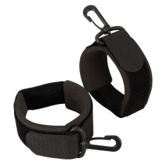 Catuse negre Magic Shiver