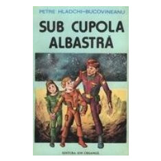 Sub cupola albastra (roman)