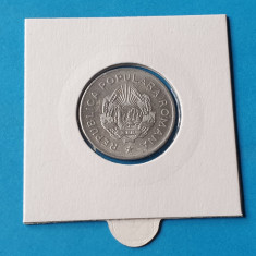 Moneda veche Republica Populara Romana - 5 Lei 1950