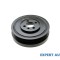 Fulie arbore cotit Audi A2 (2000-2005) [8Z] #1
