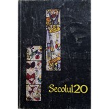 Dan Haulica - Secolul 20, 10 [118]/1970 (Editia: 1970)
