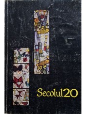 Dan Haulica - Secolul 20, 10 [118]/1970 (Editia: 1970) foto