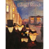 Ulrich Bischoff, Album Edvard Munch, 1863-1944, Des images de vie et de mort
