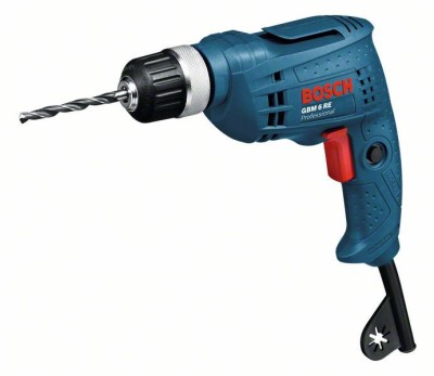 Bosch GBM 6 RE Masina de gaurit si insurubat, 350 W, 12,3 Nm ProAdvanced PowerfulTools foto