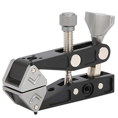 Crab clamp clema tip brat cu menghina pentru accesorii foto