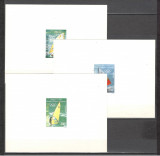 Mali.1982 Noi discipline de sport La Olimpiada-PROBE DE LUX DM.156