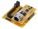 Placă de Expansiune Ethernet SPI KURUMI W5500