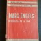 MARX - ENGELS: Revoluția de la 1848