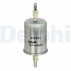 DELPHI EFP221 filtru combustibil