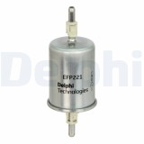 DELPHI EFP221 filtru combustibil