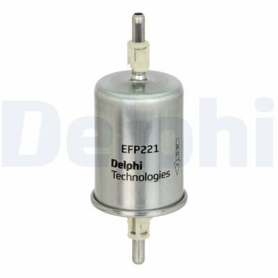DELPHI EFP221 filtru combustibil foto