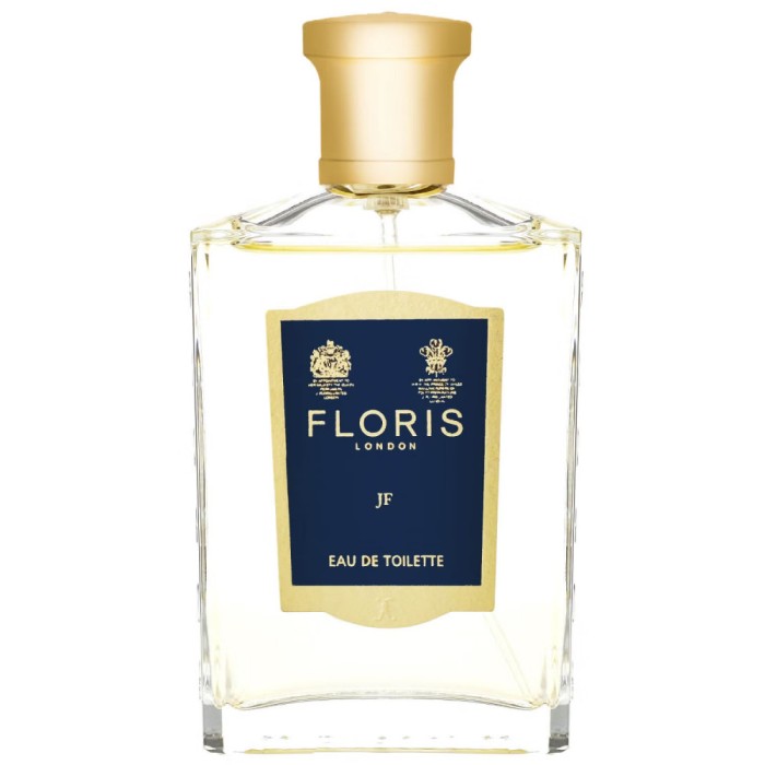 Floris Of London, JF, Apă de toaletă, Bărbați, 100 ml