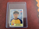 Miodrag Belodedici sticker Panini World Cup 1994 Romania #56