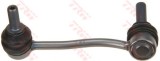 Brat/bieleta suspensie, stabilizator VW CRAFTER 30-50 platou / sasiu (2F) (2006 - 2016) TRW JTS503