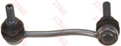 Brat/bieleta suspensie, stabilizator VW CRAFTER 30-35 bus (2E) (2006 - 2016) TRW JTS503 foto