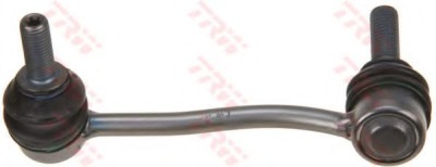 Brat/bieleta suspensie, stabilizator MERCEDES SPRINTER 5-t platou / sasiu (906) (2006 - 2016) TRW JTS503 foto