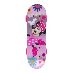 Skateboard Minnie, 43cm Cod:59260SV