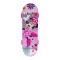 Skateboard Minnie, 43cm Cod:59260SV
