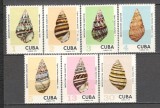 Cuba.1973 Fauna marina-Melci SC.526
