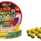 Pop Up SENZOR Lava Glazurat, Ananas, 8mm, 30g