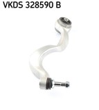 SKF VKDS 328590 B Brat, suspensie roata