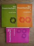 E. Frank Candlin - New present day English 3 volume