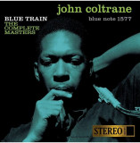 Blue Train. 2 CD | John Coltrane