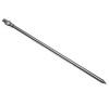 Pichet Telescopic FL Subtire, Negru, Fara Bughiu, 80-150cm