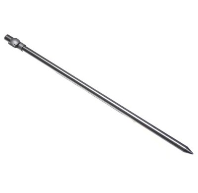 Pichet Telescopic FL Subtire, Negru, Fara Bughiu, 80-150cm foto