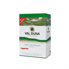 Vin Alb Demisec Val Duna Blanc de Roumanie 10L, Alcool 15.5%, Vin Alb, Vin Alb Demisec, Vin Alb Val Duna, Vin Alb Demisec Val Duna, Vin Blanc de Rouma