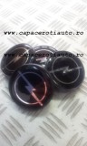 Capace Janta Negre Opel - Compatibile cu diverse modele - Set 4 bucati - Accesorii Auto