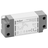 Alimentator Banda LED Rebel 12V 1A 12W IP20 Interior AC 230V