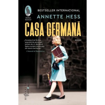 Casa germana foto