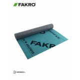 Folie difuzie acoperis anticondens Fakro Eurotop N35 135gr/mp