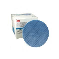 Disc abraziv flexibil spuma P1200, 3M
