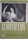La Divine Lady - Rene Brest - Roman de colectie