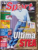 Myh 19 - Sport - PRO Sport magazin - nr 13/1998