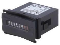 Contor Electromecanic Timp Consum