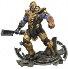 Diamond Select Toys Marvel Milestones: Avengers End Game - Armored Thanos Statue (May192373) foto