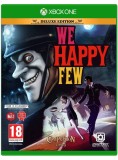 We Happy Few Deluxe Edition XBOX ONE