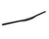 Ghidon Bicicleta Aluminiu Negru 31.8 x 660mm AWR2124