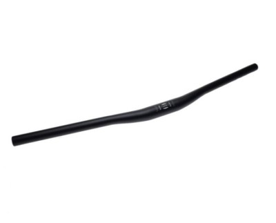 Ghidon biciclete, aluminiu, culoare negru, diametru 31.8, lungime 660 Cod:AWR2124 foto