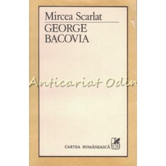 George Bacovia - Mircea Scarlat